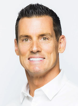 Wesley Lones