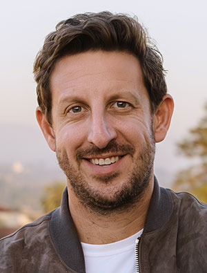 Zack Kass