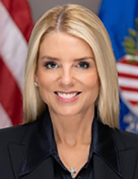 Pam Bondi