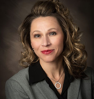 Judi Knott