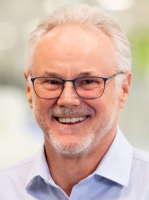 Lewis Gradon