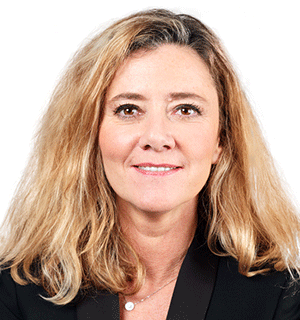 Lucile Blais