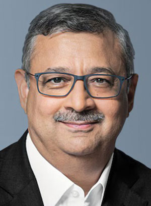 Sanjiv Lamba