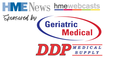The Keys to DME Marketing Success Image