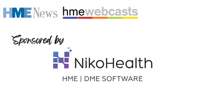 You're not stuck: How DME Providers Move Off Legacy Software... & Come Out Stronger Image
