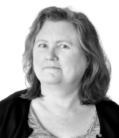 Cath Daggett
